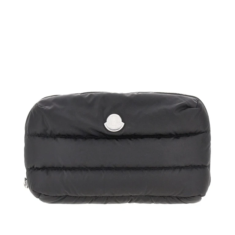 'Caradoc' nylon pouch Woman One Size
