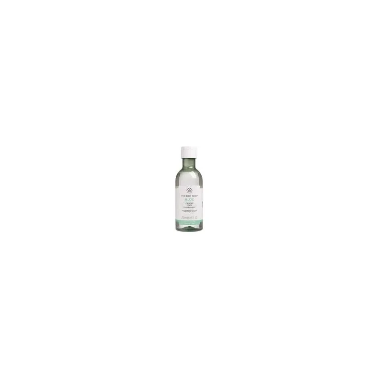 Aloe Calming Toner 250ml — Toner