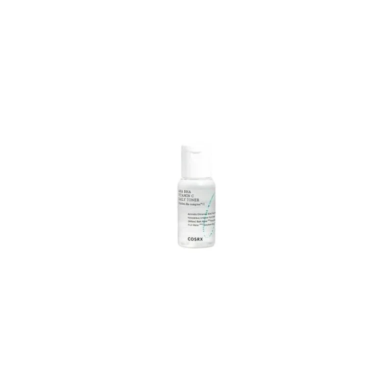 AHA BHA Vitamin C Daily Toner 150ml — Toner