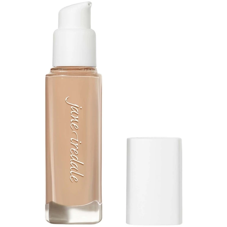 Skintuition SPF 30 Radiance-Boosting Liquid Foundation (Various Shades) - 20 Light