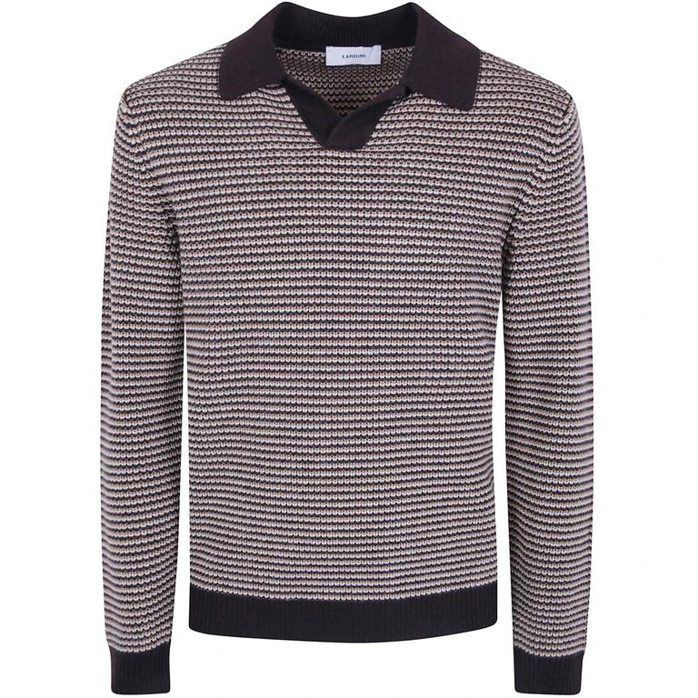 Sweater Wool-Cashmere "Aclpml74.Ac67035"