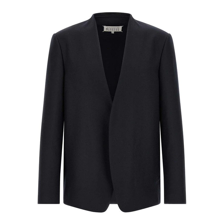 Blazer Maison Margiela - Azul