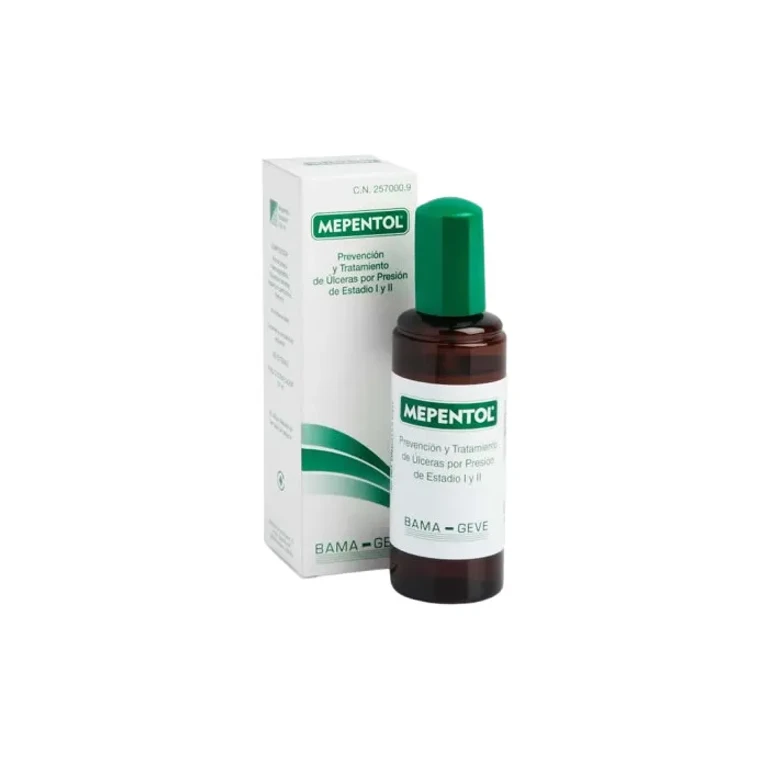 Mepentol Solution 60ml