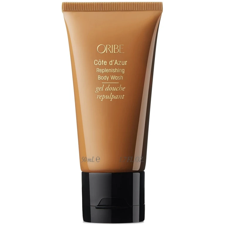 Côte d'Azur Replenishing Body Wash Travel 1.7 oz