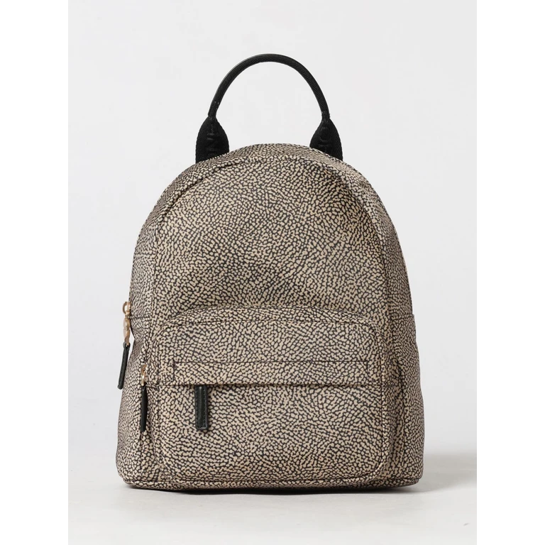 Backpack Woman color White (91010348X95X11)