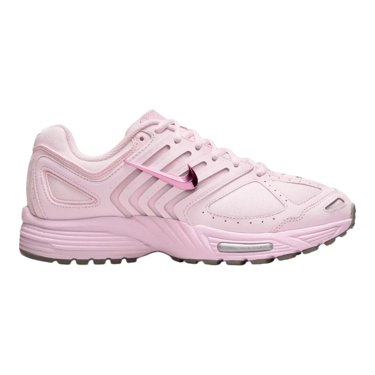 Air Pegasus 2K5 Women's Sneakers - Pearl Pink Mesh Low-Top
