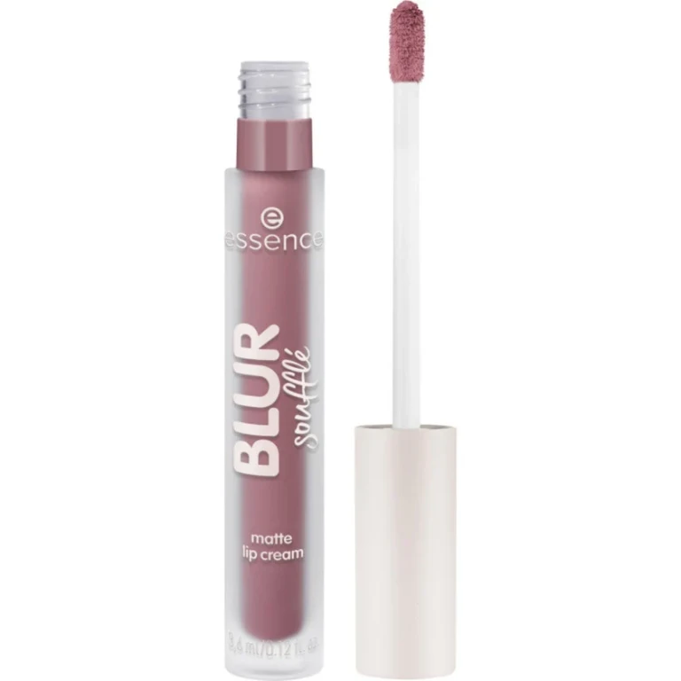 Blur Souffle’ Rossetto Cremoso Opaco Pillow talking 06