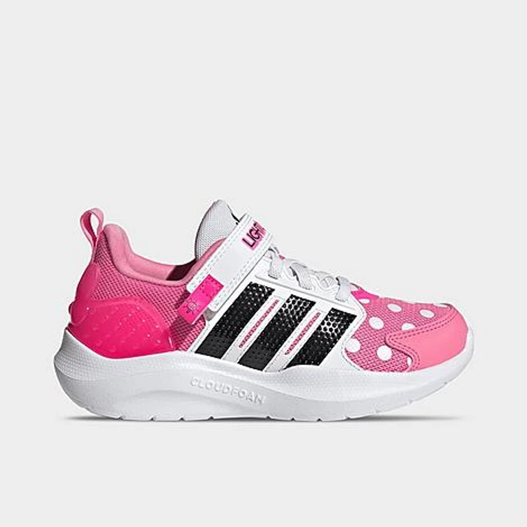 Mädchen Little Kids x Disney Minnie Mouse Lightorama Runner Schuhe
