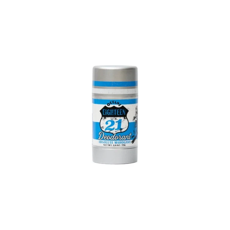 Deodorant Absolute Mahogany - Deodorant 75g