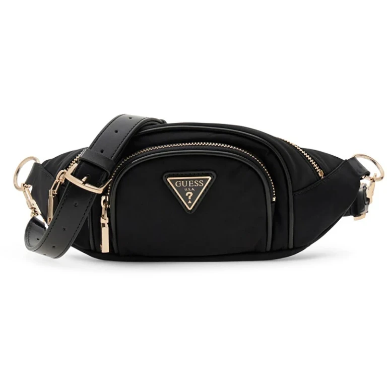 da donna fanny pack TWNN9676080-BLA