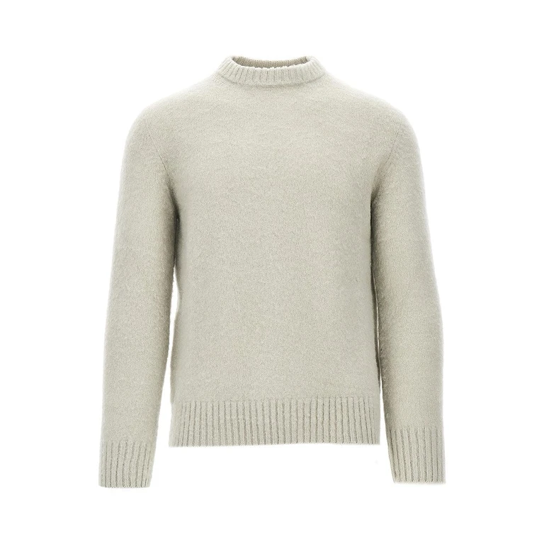 Virgin wool sweater Man 48