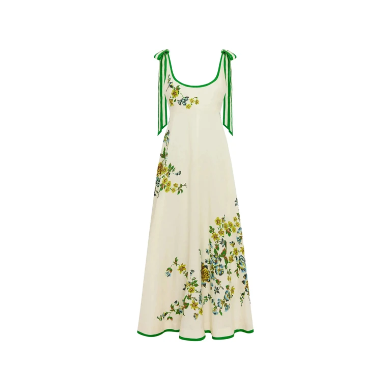 Phyllis Ballet Sundress