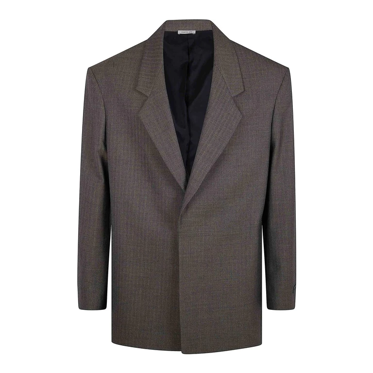 Blazer - Gris (FG25FW62620HWH098)