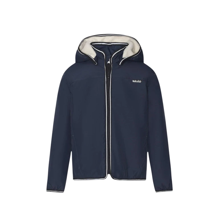 Jacket Main Feature "Winner"