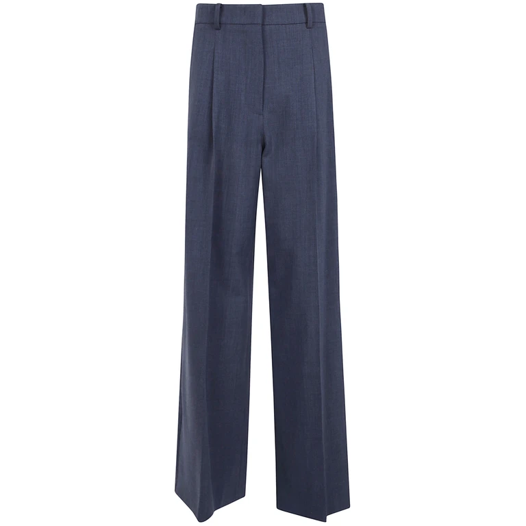 Pants Wide Leg Trousers