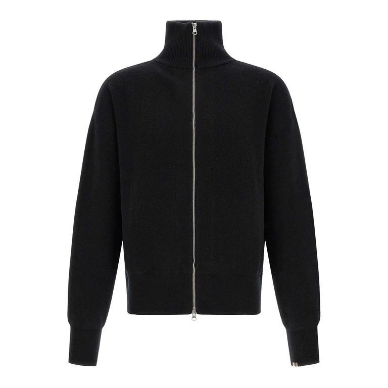 Cardigan - Noir (N319XTRAOUTRAVEN)