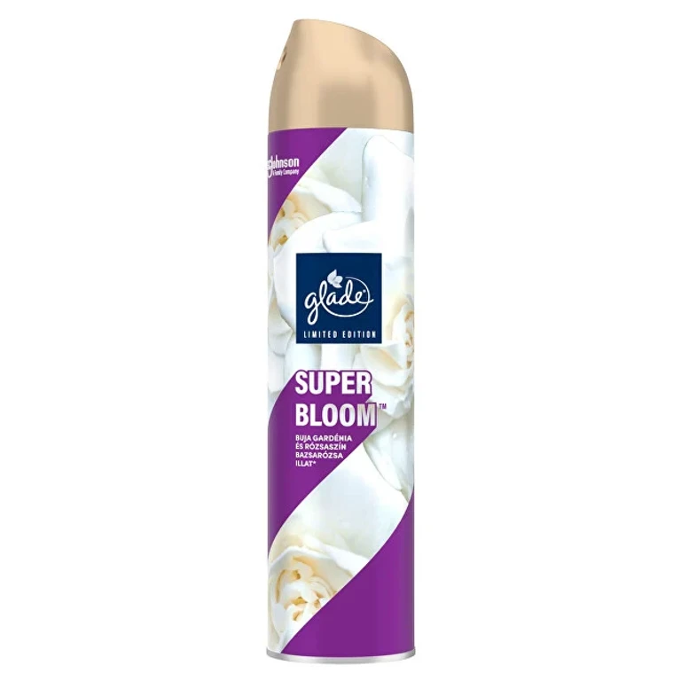 Super Bloom air freshener 300 ml