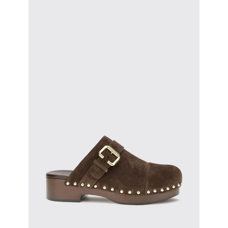 CHLOÉ Mules Jeannette