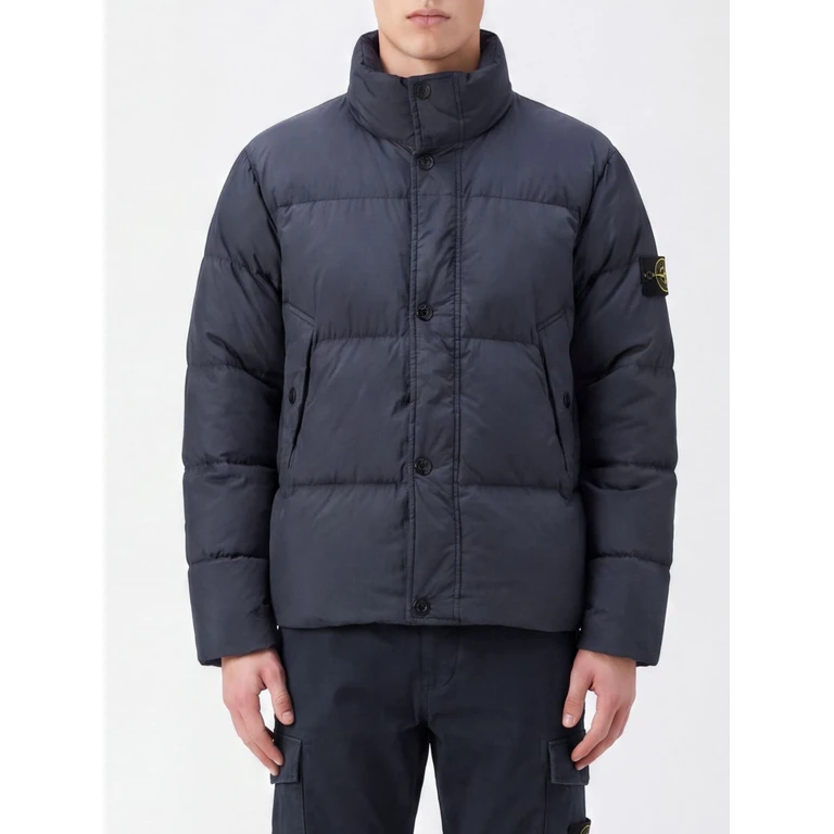Jacket Men color Navy (4100109S0A23V0020)