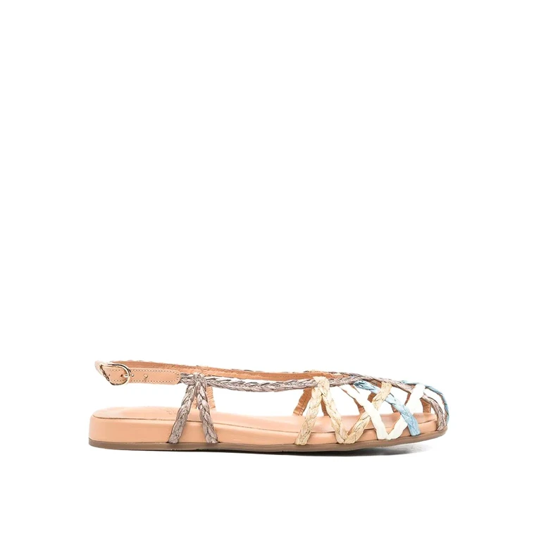 Ballerines - Multicolore (126471114KARDIAMULTI)
