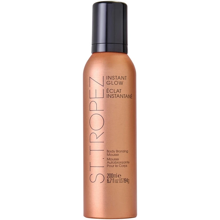 Instant Glow Body Bronzer 200ml