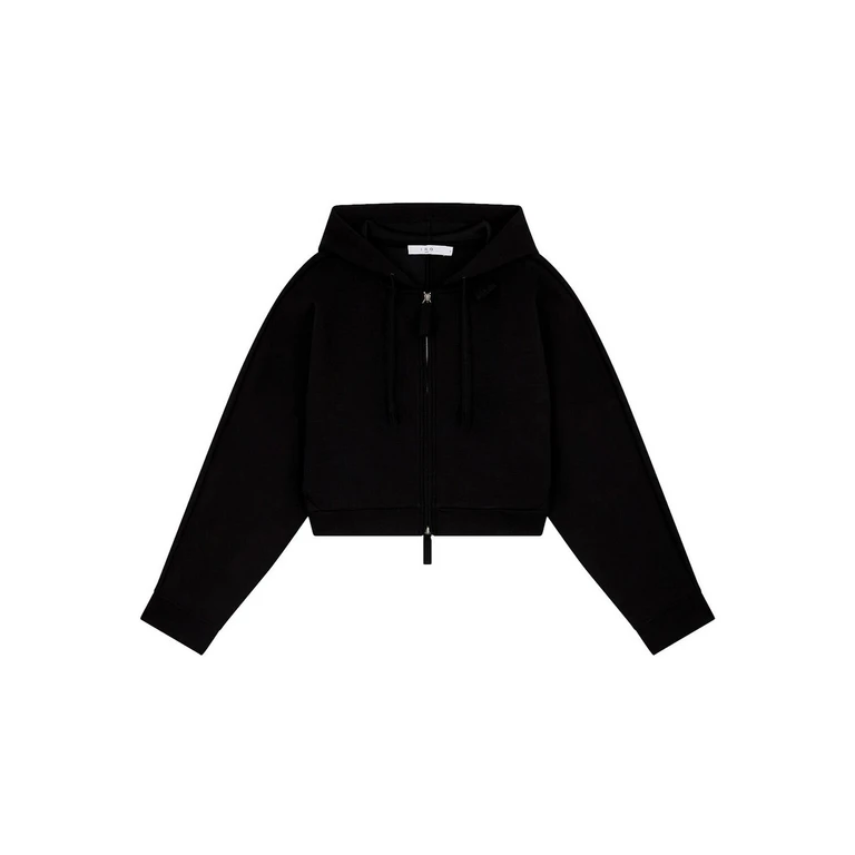 Sweat-Shirts - Noir (26SWP14VALENABLA0126S)