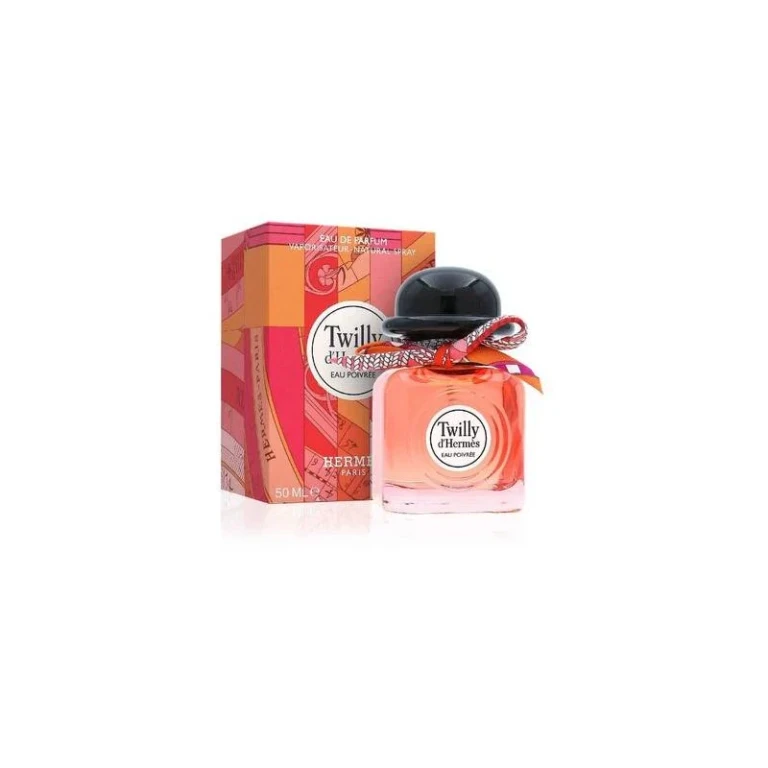 Twilly d'Hermès Eau Poivree EDP 30ml — Fragrance