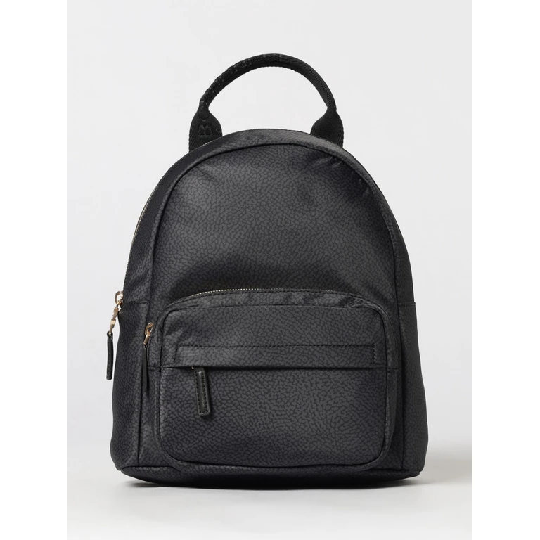 Backpack Woman color Black (91010348X95Y66)