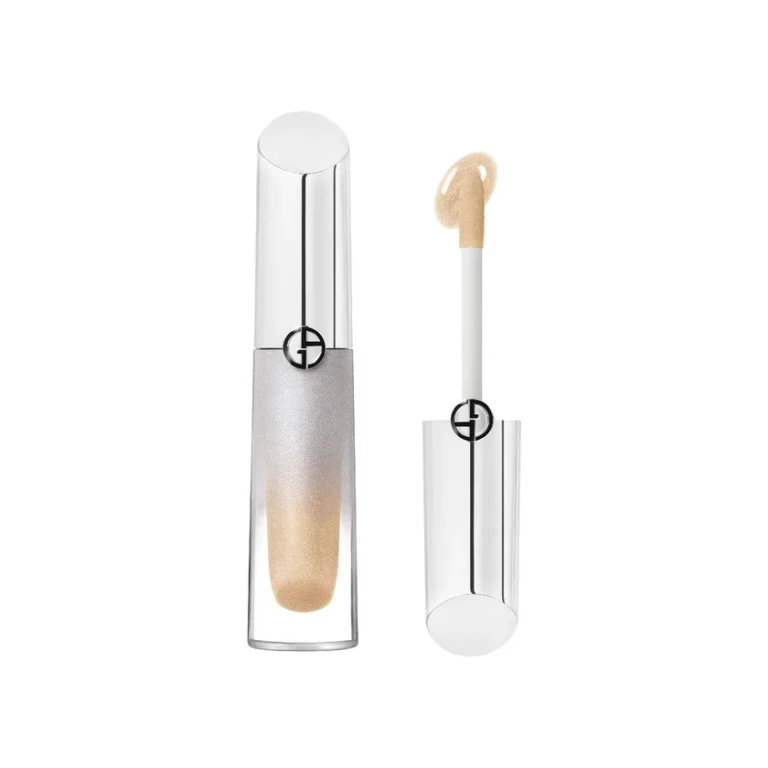 Prisma Glass Icy Plumper Golden ice 31 — Lip Plumper