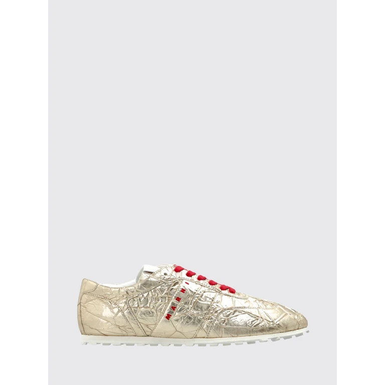 Zapatillas MARNI Plata