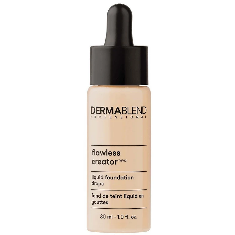 Flawless Creator Multi-Use Liquid Foundation (1 fl. oz.) - 10 Neutral