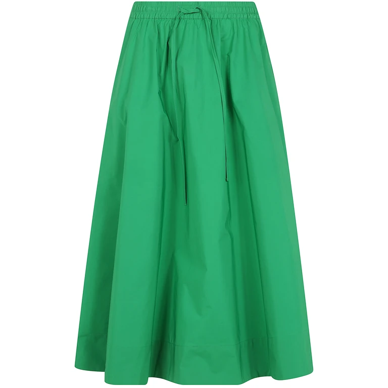 Skirt Elasticated Wide "Keely2"