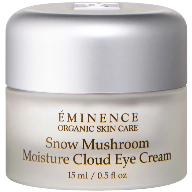Snow Mushroom Moisture Cloud Eye Cream 0.5 oz