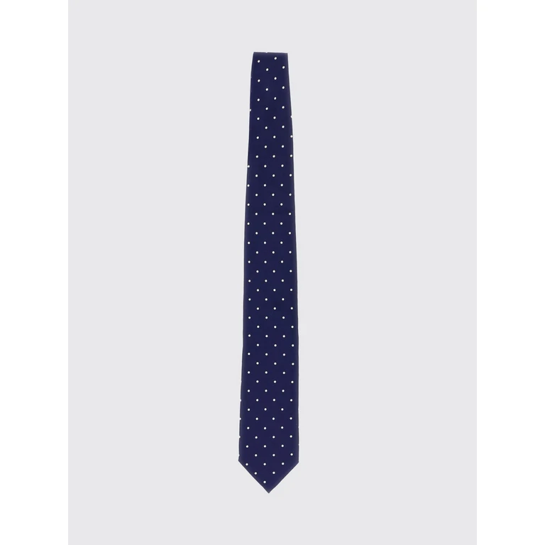 Stropdas Blauw