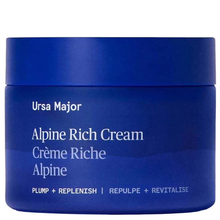 Alpine Rich Cream 1.69 oz