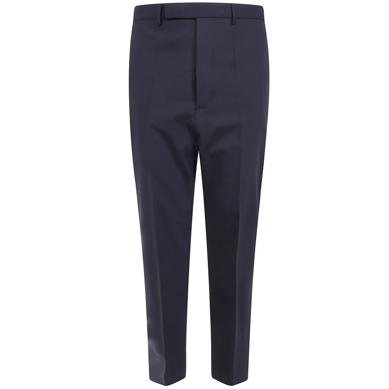Pants Wool Blend "Astaires"