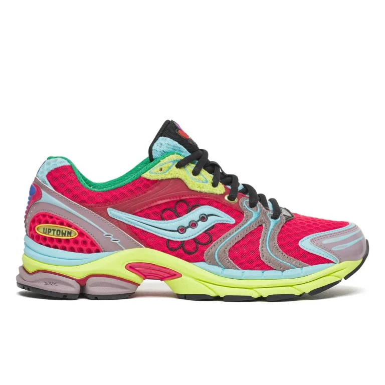 Men's Progrid Triumph 4 Jae Tips Flowers Grow Uptown Poison Ivy