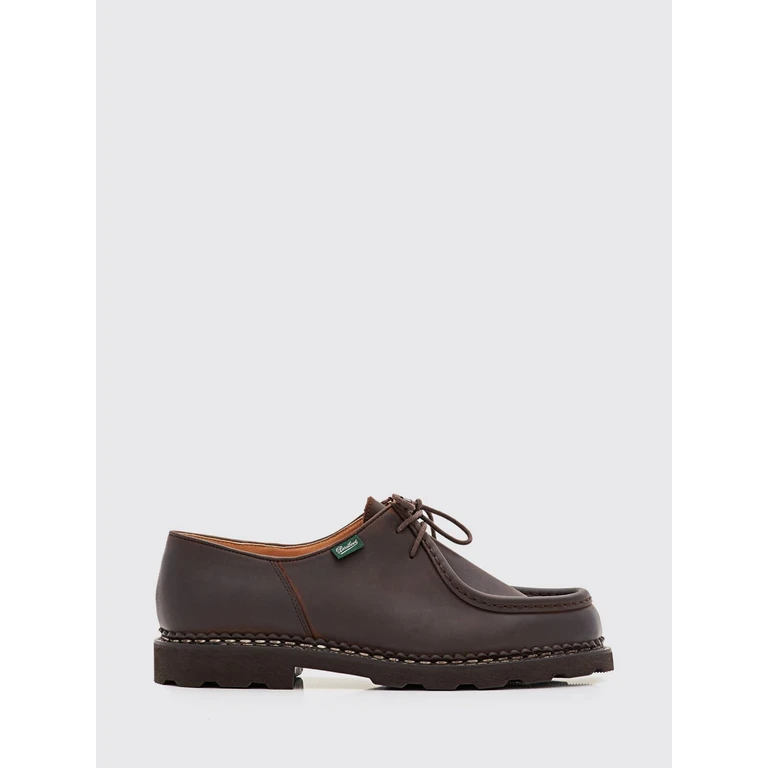 Loafers Men color Brown (715607)