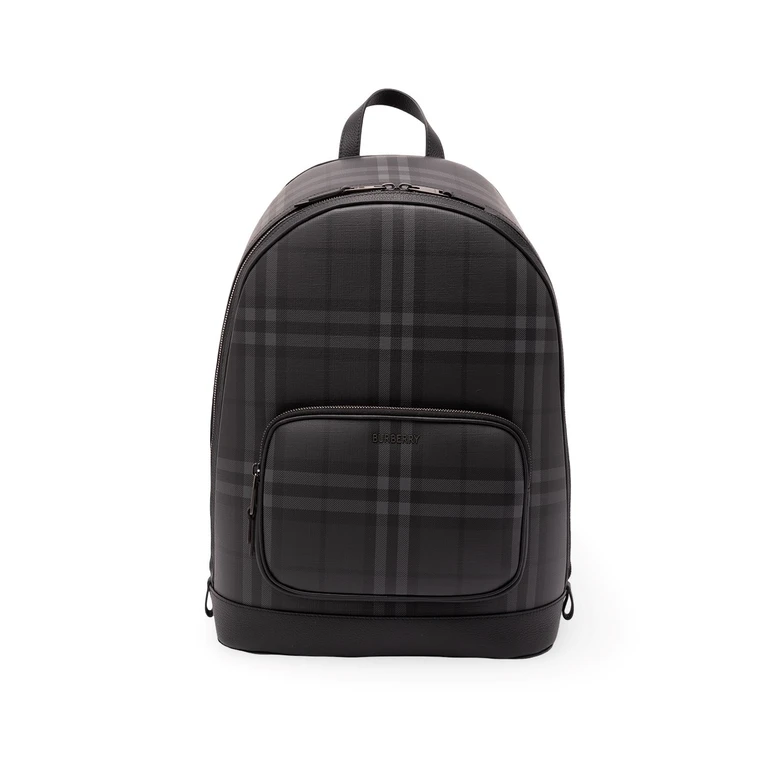 Zip Backpack
