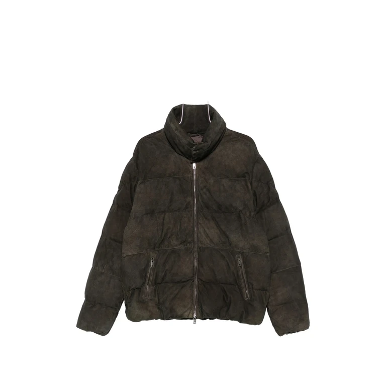 Jackets