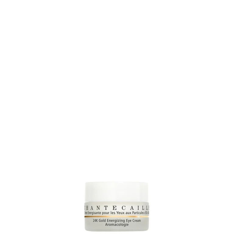 24K Gold Energizing Eye Cream 15ml