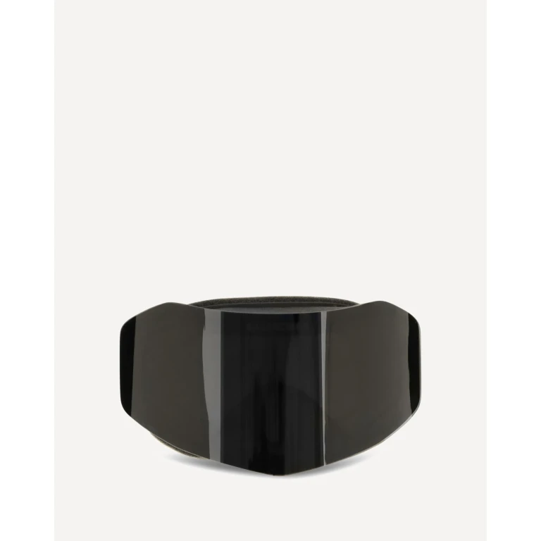 Mirrored Ski Mask Sunglasses Male UNI