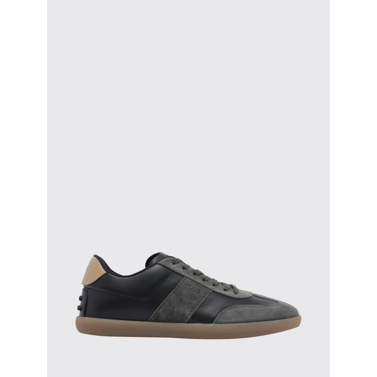 Sneakers basses Tod's marron
