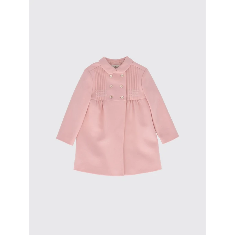 Coat Kids color Pink (866680XWA9M5903)