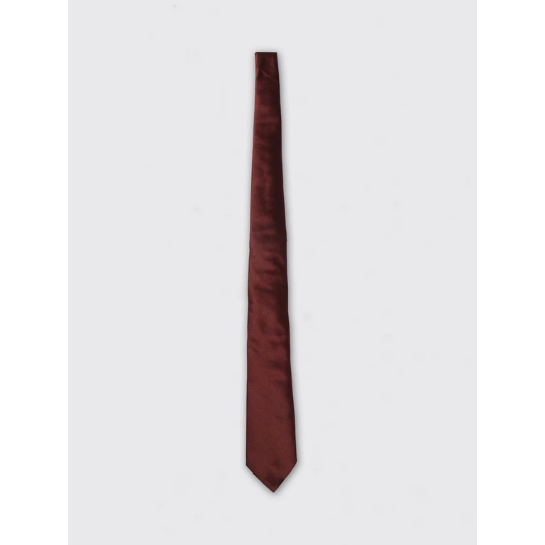 Tie Men color Burgundy (GT147EG0UB4R0369)