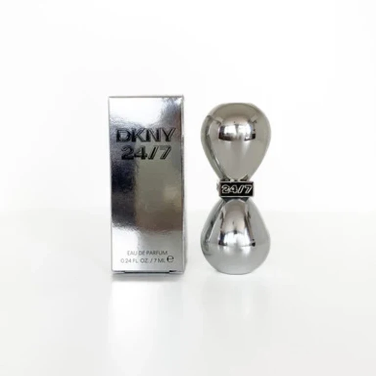 Dkny 24/7 7 Ml Eau De Parfum Mini for Women