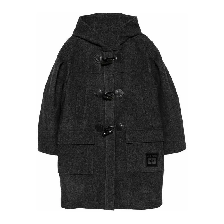 Parka - Gris (A1120002252)