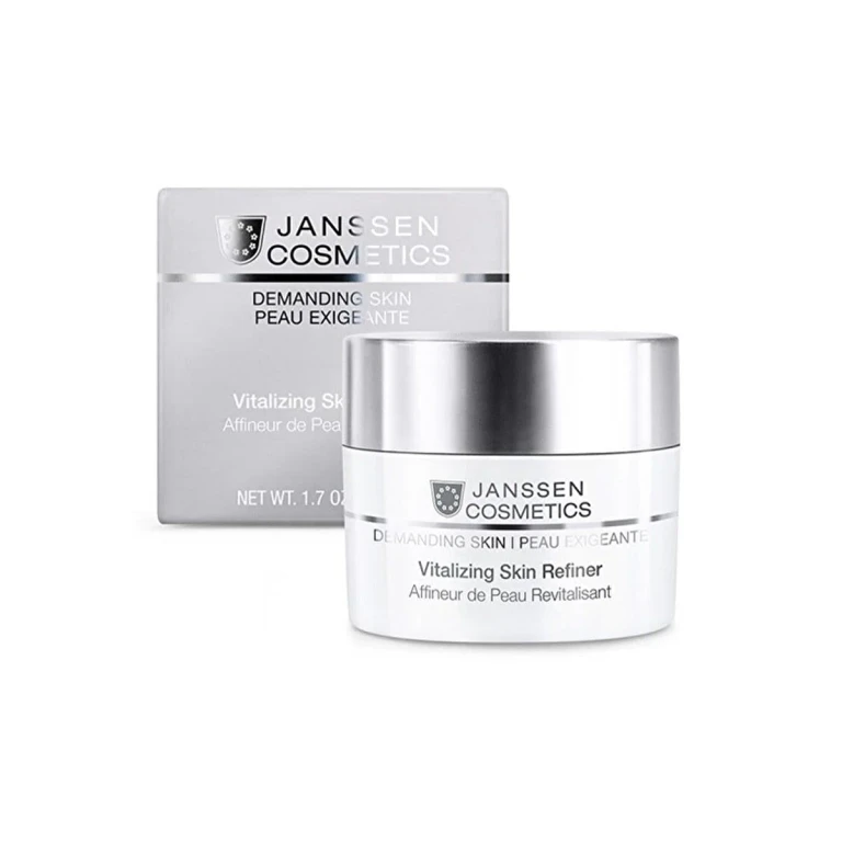 Anti-Aging Face Cream: Rejuvenate, Moisturize & Reduce Wrinkles with Hyaluronic Acid & Vitamin C-E - 50ml
