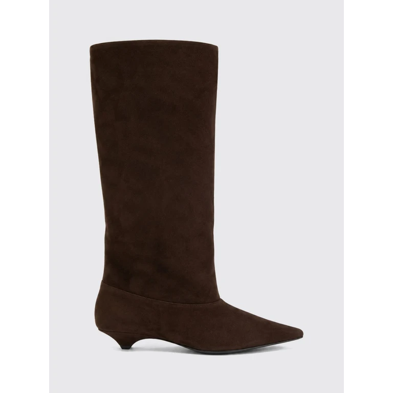 Boots Woman color Brown (1L6662DL14B180350)