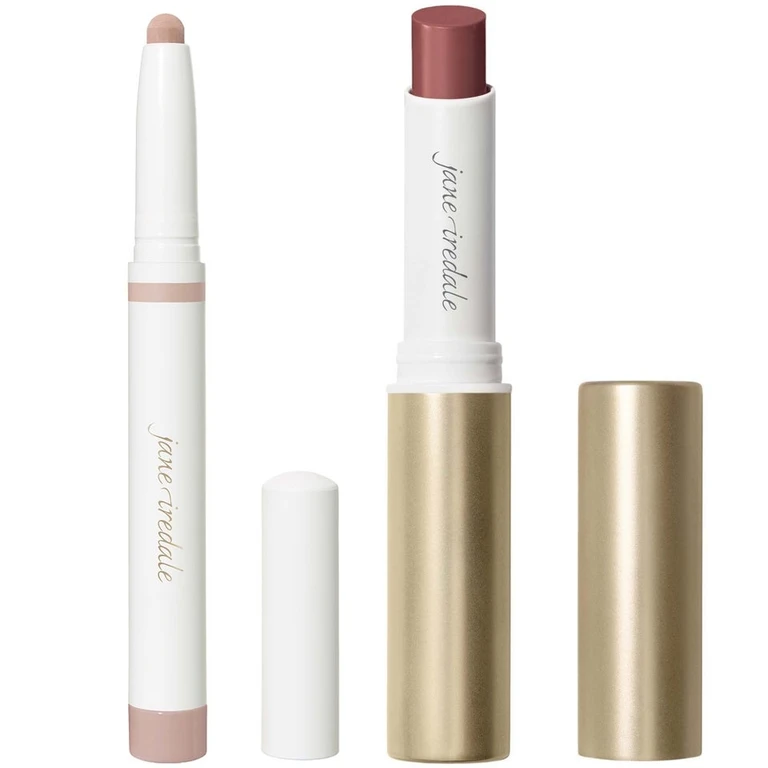 ColorLuxe Hydrating Cream Lipstick 22g (Various Shades) - Rosebud